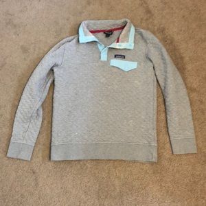 Patagonia sweater